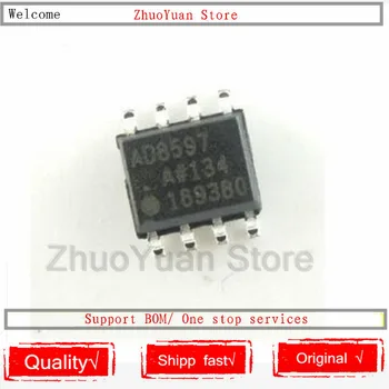 

1PCS/lot AD8597ARZ AD8597 SOP-8 IC Chip New Original