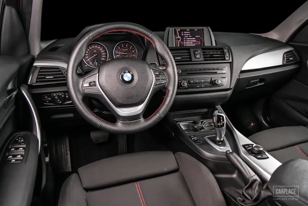 BMW 1
