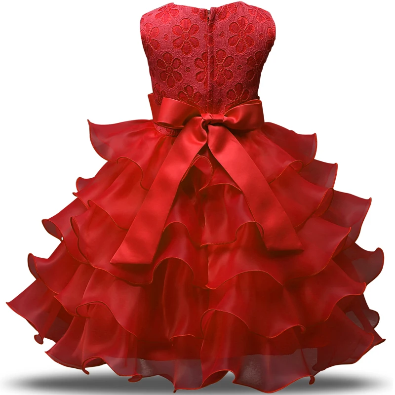 little girls christmas dresses