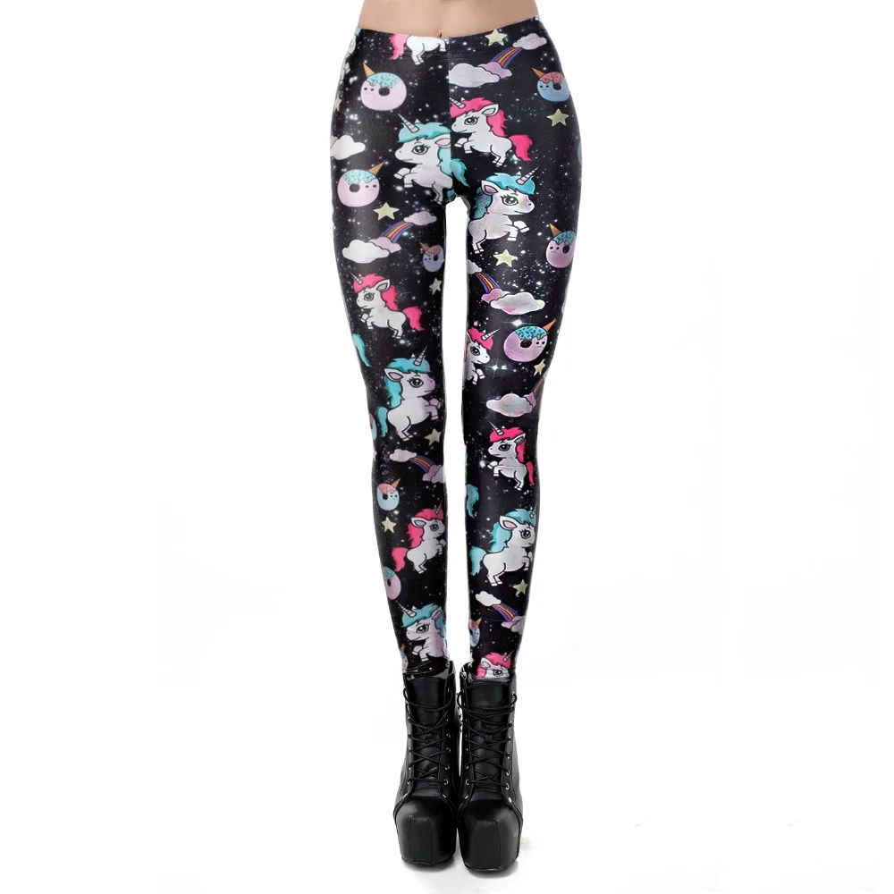 Top Secret Womens Leggins