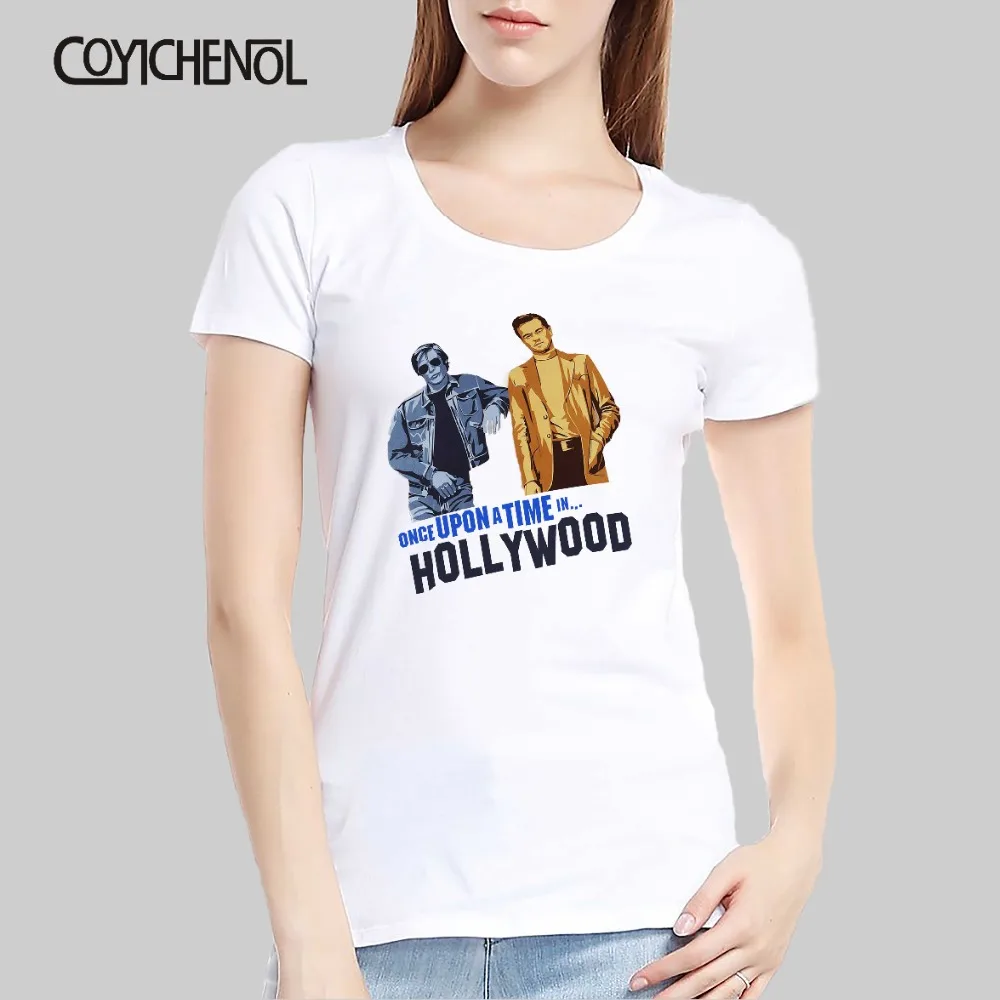 Once Upon a Time in Hollywood  (6)