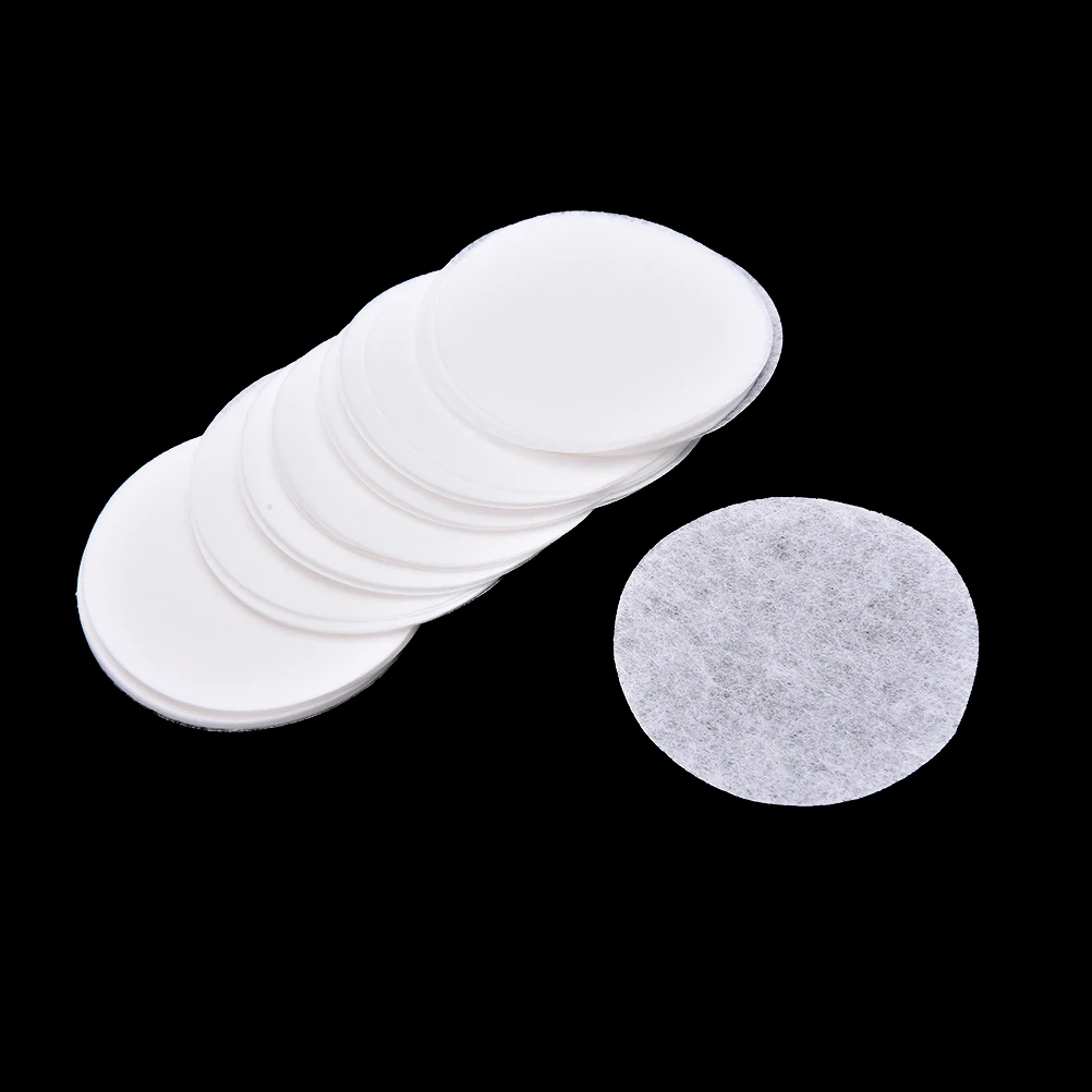 

100Pcs 60mm Coffee Filter Paper Round Drip Cup Coffe Paper Maker Kitchen Cooking Coffee Tools