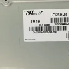 100% оригинальный новый телефон с сенсорным экраном LM215WFA