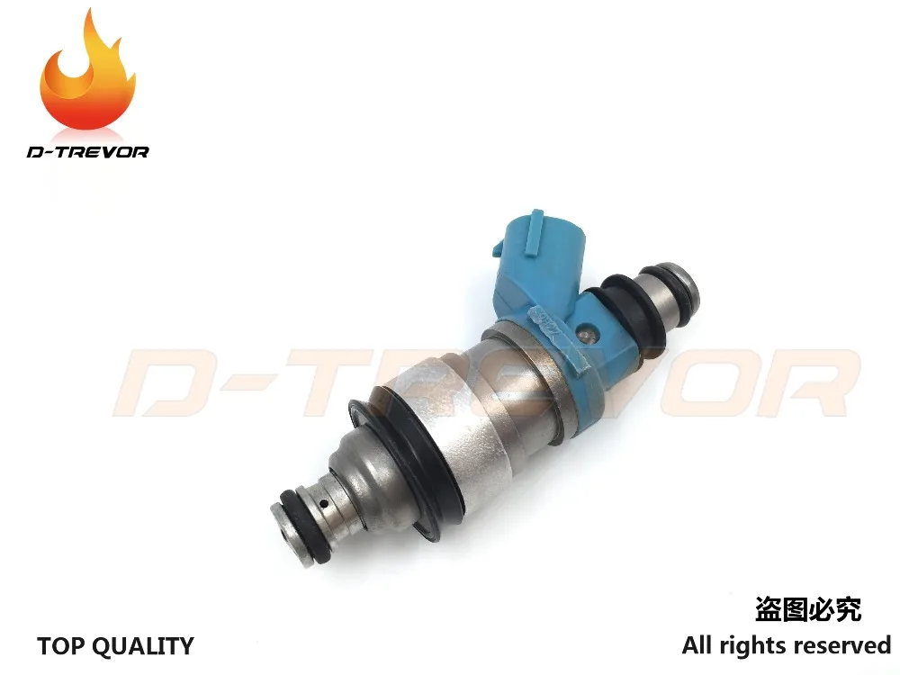 1 шт. Топливная форсунка 23250-20010 для 1994-2001 Toyota Camry 1995-1999 Avalon Lexus ES300 3.0L V6 23209-20010 |