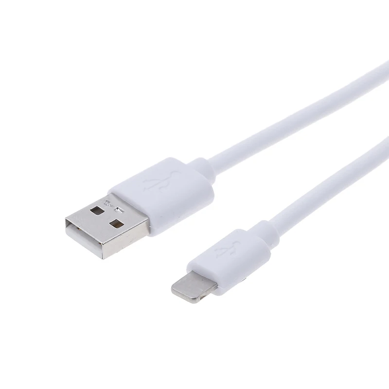 Короткий 20 см Micro USB/для Iphone кабель быстрой зарядки Дата-кабель для зарядки шнур