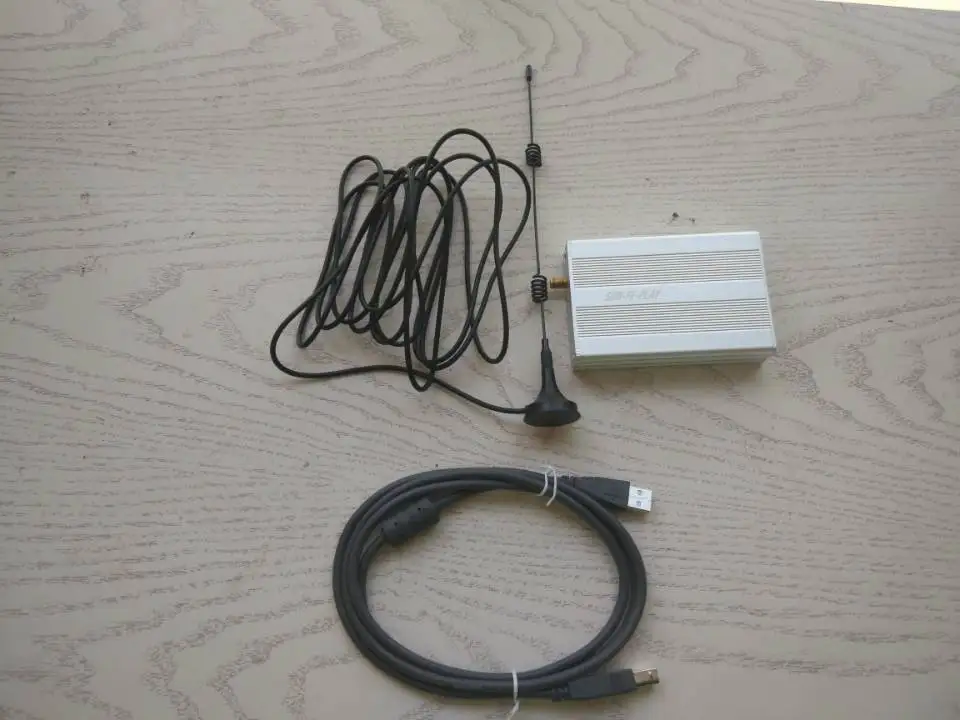 Широкополосный полнофункциональный 12 битный SDR ресивер SDRPLAY RSP1 RSP2 лазерное
