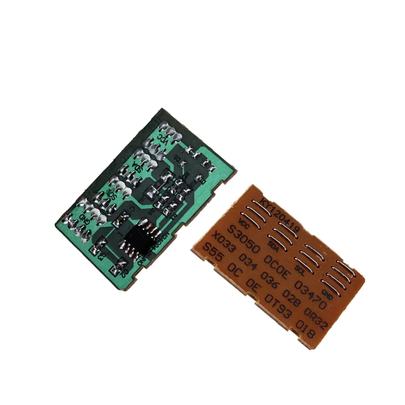 (10 шт./лот) хит продаж! Тонер-картридж чип использовать для Xerox Phaser 3435 тонер-чип