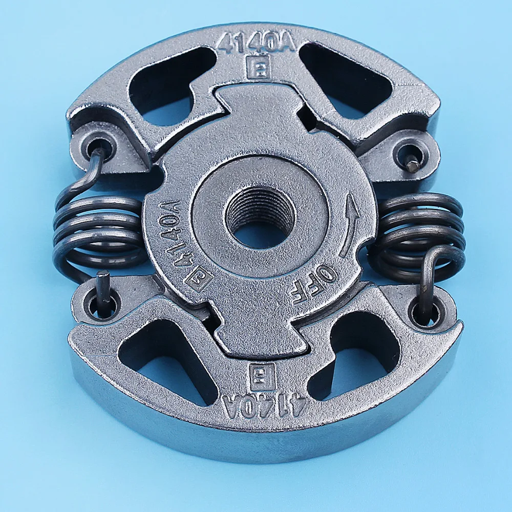 

Clutch Assembly For Stihl FS38 FS55 FS45 FS46 FC55 FS55R FS56 Trimmer 41401602001 Spare Replacement Part High Quality