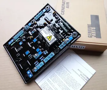 

Stamford AVR MX321 Automatic Voltage Regulator