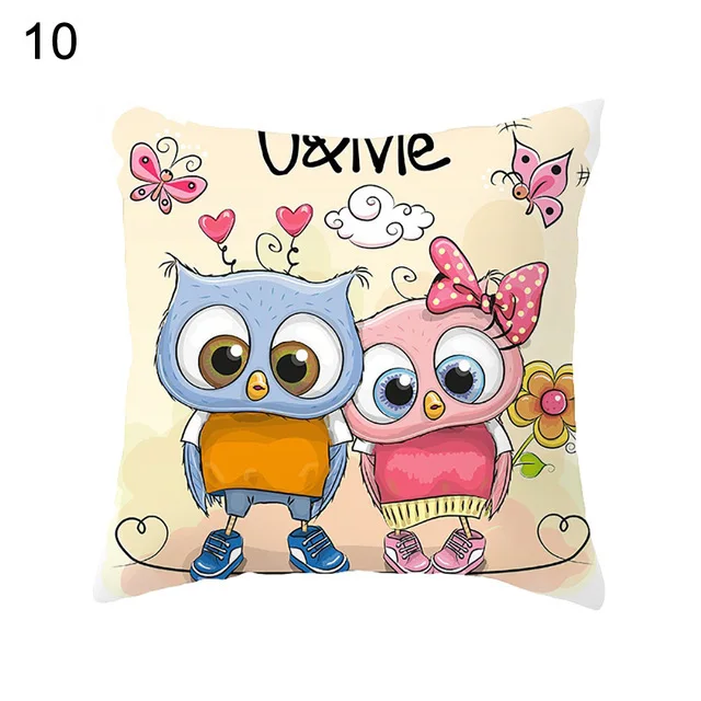 Lovely-Cartoon-Owl-Dog-Throw-P