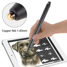 Стилус для Apple Pencil активный стилус для экрана iphone сенсорная ручка для рисования сенсорный карандаш для iPad Pro 9,7 планшетный стилус