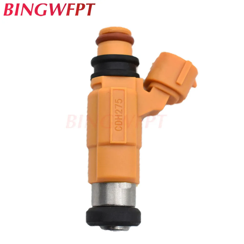 Топливный инжектор для Mitsubishi Diamante л Galant V6 Montero лодки Yamaha F150TXR LF150TXR 150 л.с.