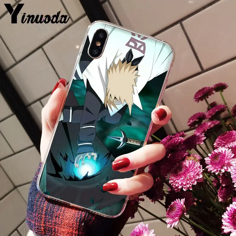 Hokage Naruto Kakashi Japanese anime