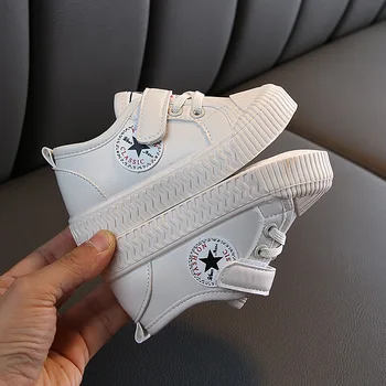 

Baby Boys Sneakers Baby Girls Sneakers Baby Sport Shoes Spring Autumn Girls Breathable Shoes Soft Bottom Size 21-30