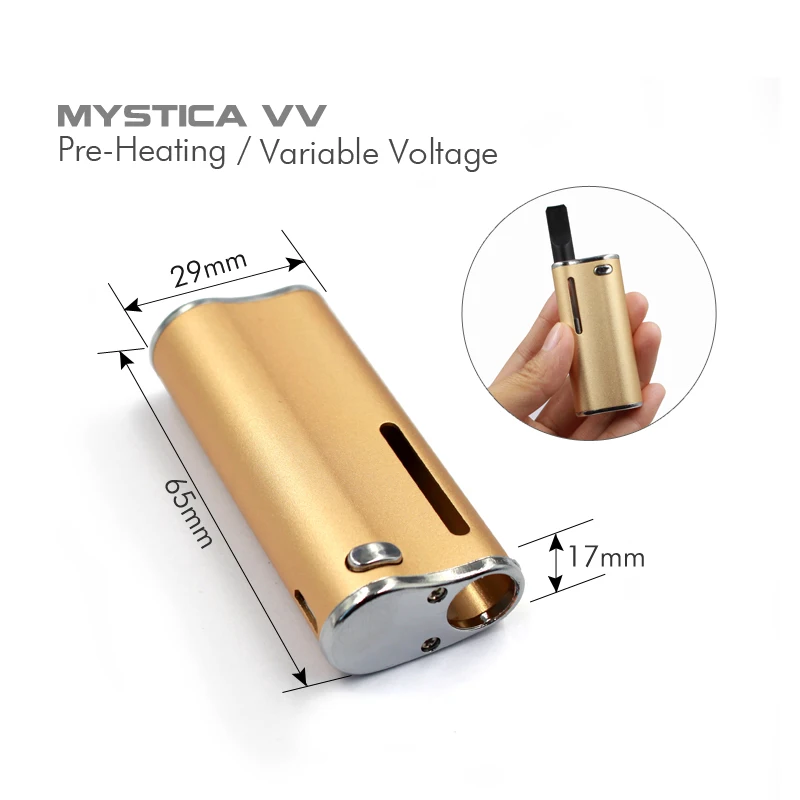 Mystica VV (6)