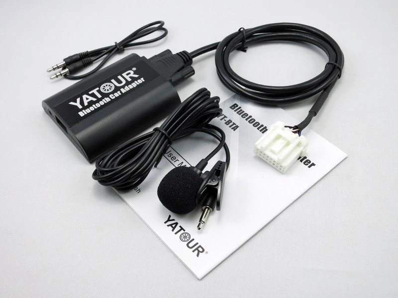 Mazda Tribute AUX 3.5mm Input Audio cable High Quality Sound model year 02-06