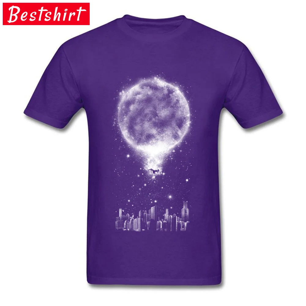 Take Me Back Home Cotton Fabric Slim Fit Tops Tees Fashion Short Sleeve Men T-shirts Printing Summer Fall T-Shirt O Neck Take Me Back Home purple
