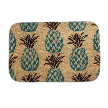 Добро пожаловать Коврики Крытый праздничный декор двери Коврики t1227