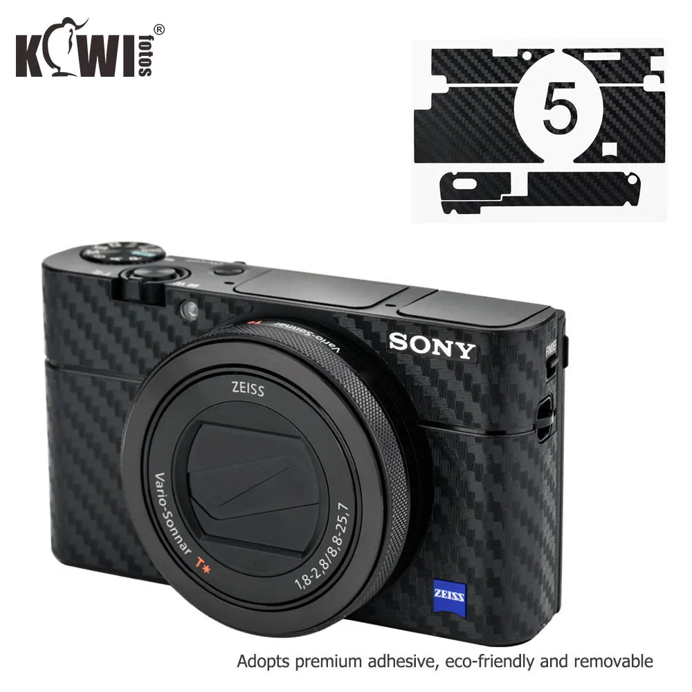 KIWIFOTOS KS-RX100VCF SMT(10)