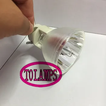 

SP.8VH01GC01 Projector Bare Lamp bulb For HD141X EH200 GT1080 HD26 S316 X316 W316 DX346 BR323 BR326 DH1009 P-VIP 190/0.8 E20.8
