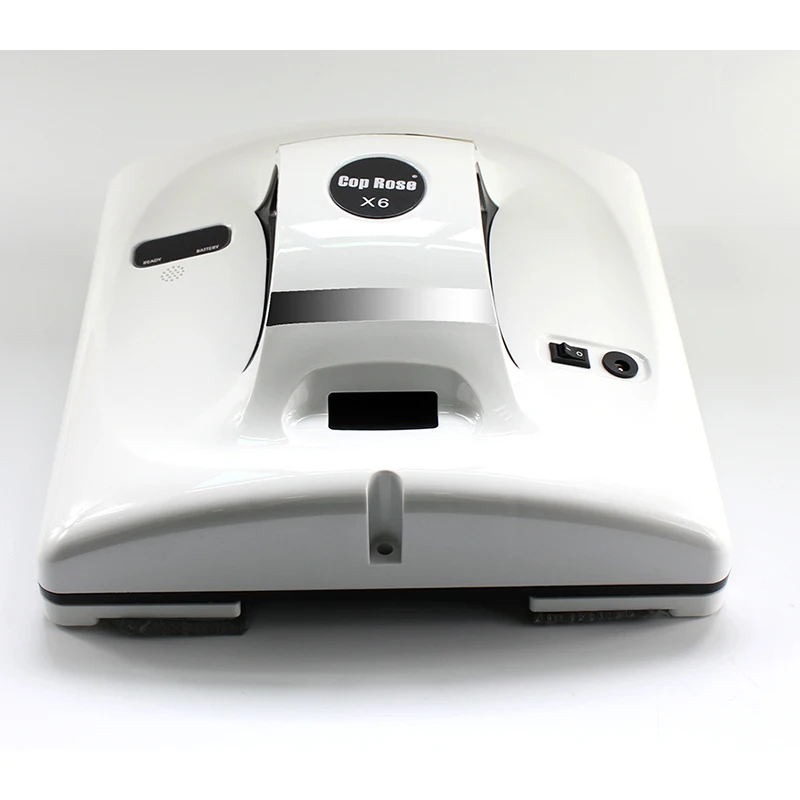 window cleaner robot
