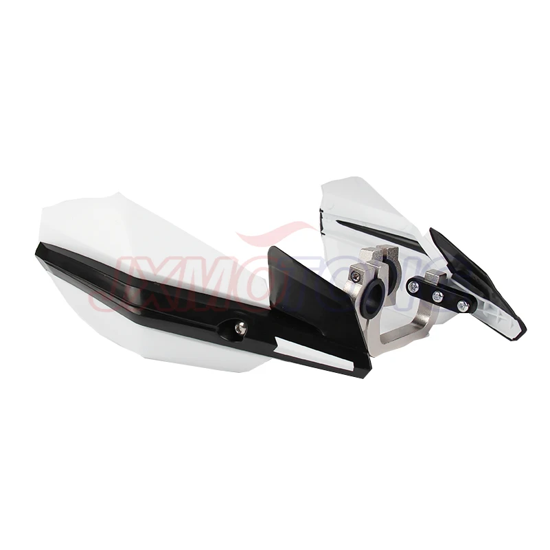 Мотоцикл руль супермото ручной гвардии Для ktm SMR LC SXF EXC 125 250 300 525 ATV QUAD Бесплатная