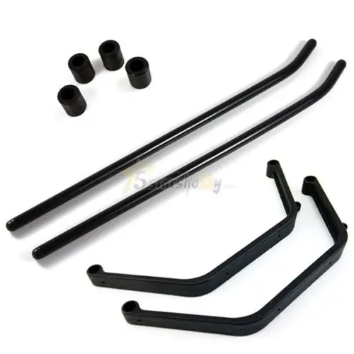 

Landing Skid Set for Trex 500 ESP Helicopter