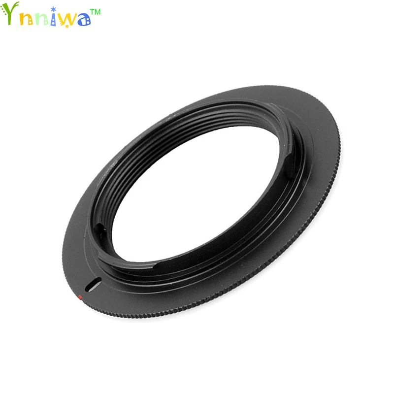 

camera m42 lens for S&NY Alpha AF Mount Adapter Ring Metal M42-AF for a200 a350 A390 A550 A580 A700 A900 DSLR Camera