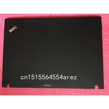 И ноутбук lenovo ThinkPad X201 X200 ЖК-дисплей задняя крышка чехол для iPhone X/Iphone в ЖК-дисплей задняя крышка FRU 75Y4590