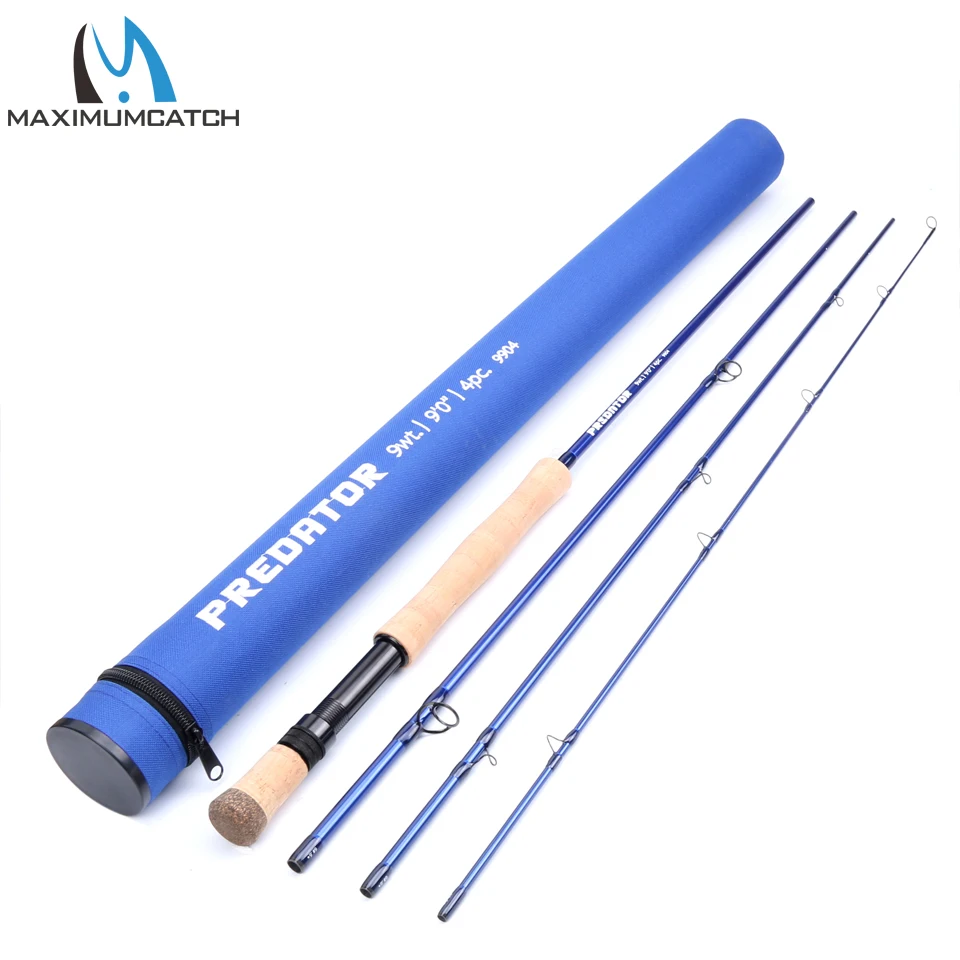 fly rod 4