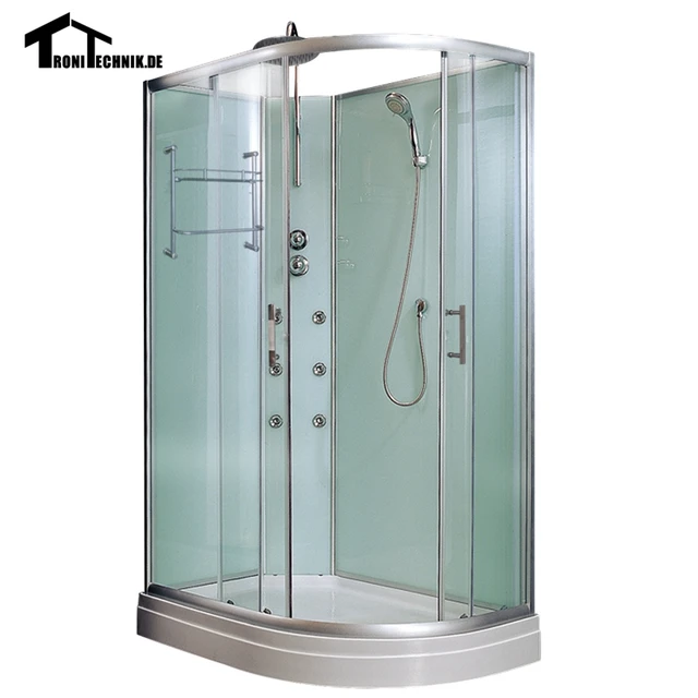 1200mm Non Cabine De Douche À Vapeur Boîtier Coin Salle De Douche ... 1200mm Non Cabine De Douche À Vapeur Boîtier Coin Salle De Douche ...