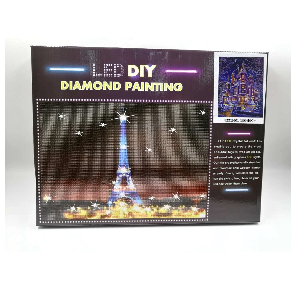 LED3001_