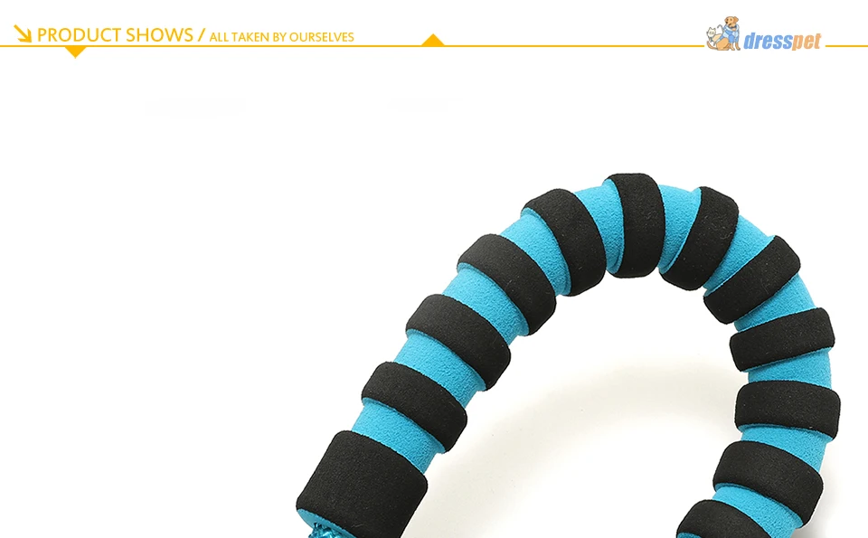 DRESSPET Pet Dog Leash (1)