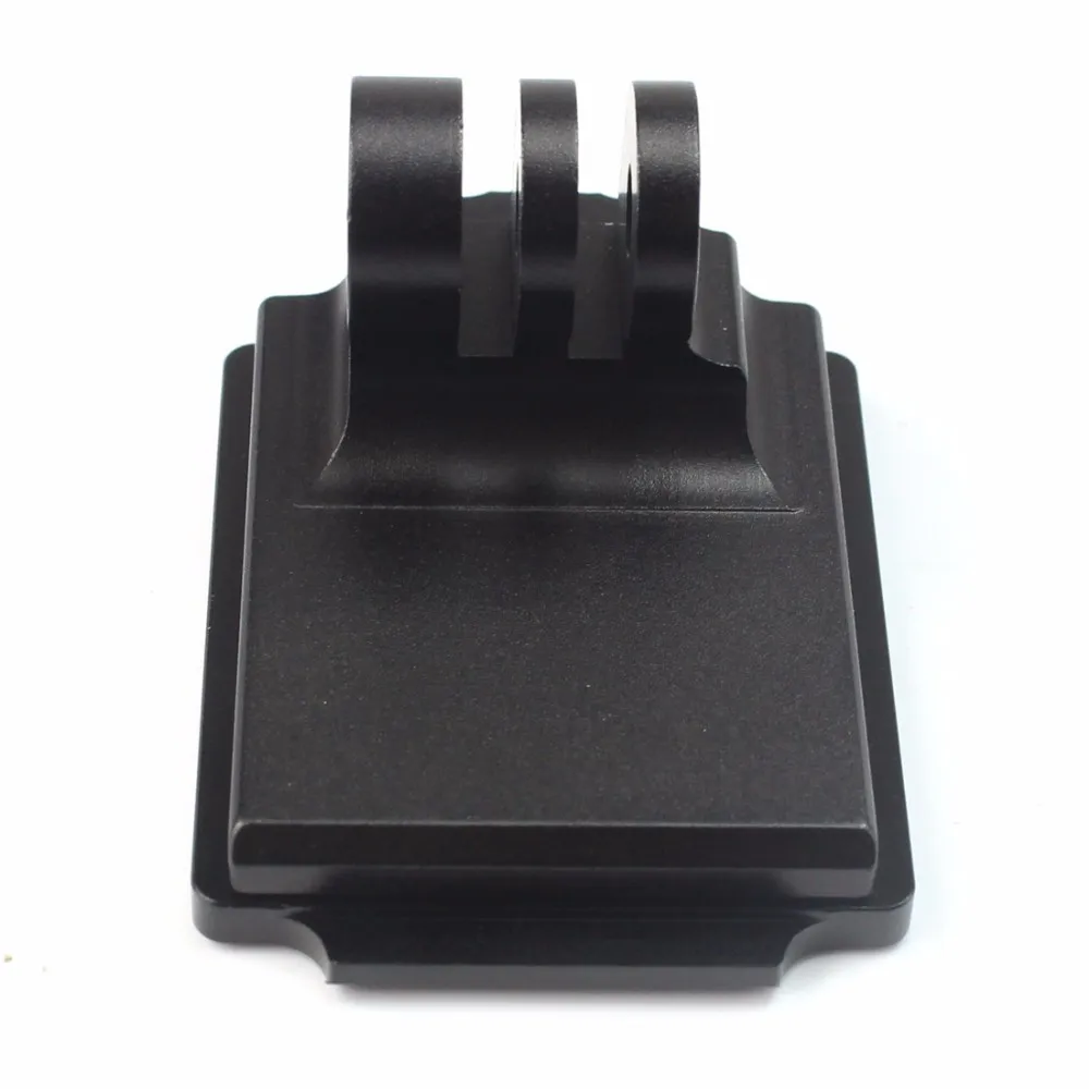 Алюминиевый шлем с фиксированным креплением для GOPRO Hero 1 2 3 3+ 4 4Session 5 5 Session и NVG Mount Base