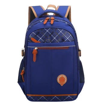 

Fashion School Bags for teenagers boys girls Backpacks kids book bag big capacity school backpack sac mochila infantil Schoolbag