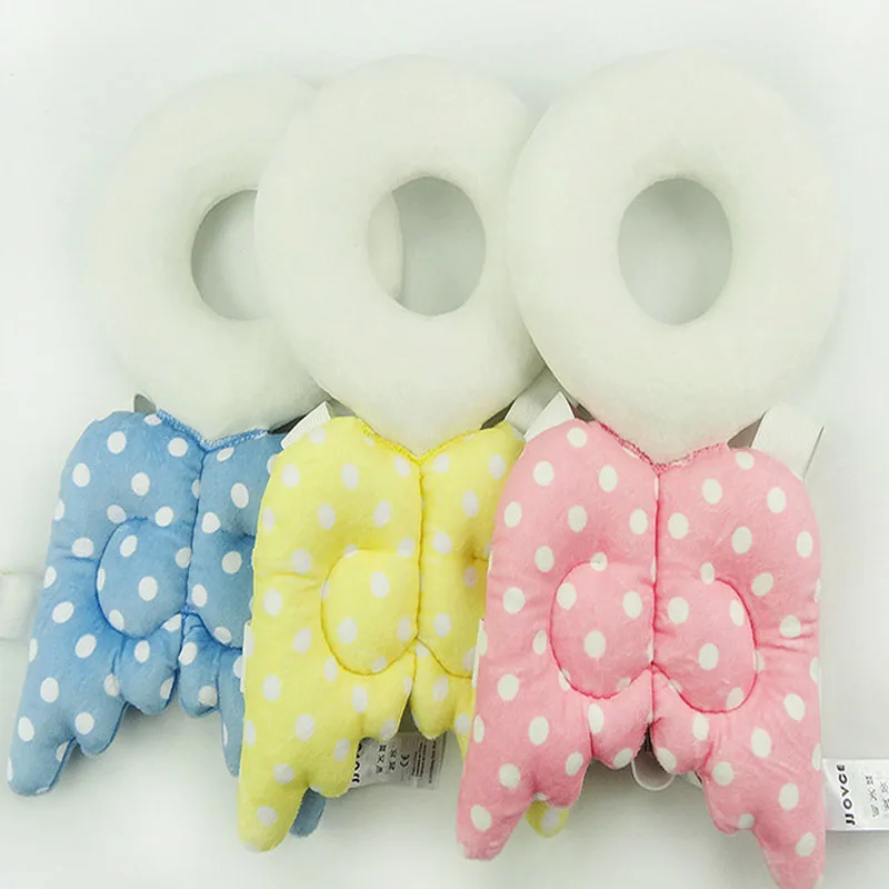 

Children Pillow Room Decor Newborn Kids 0-12 Months Flat Head Protection Pregnant Women Children Stereotypes Mattress In A Strol