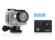 New Arrival!Original Eken H9 / H9R Ultra HD 4K Action Camera 30m waterproof 2.0' Screen 1080p sport Camera go extreme pro cam