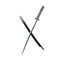 Fate Apocrypha Косплей Shirou Kotomine меч бутафория Miike Tenta Mitsuyo черный