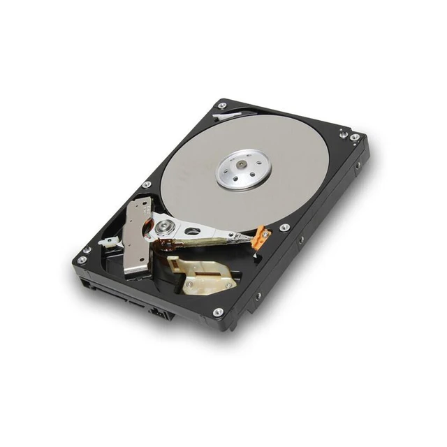 Жесткий диск TOSHIBA 1 Тб 5
