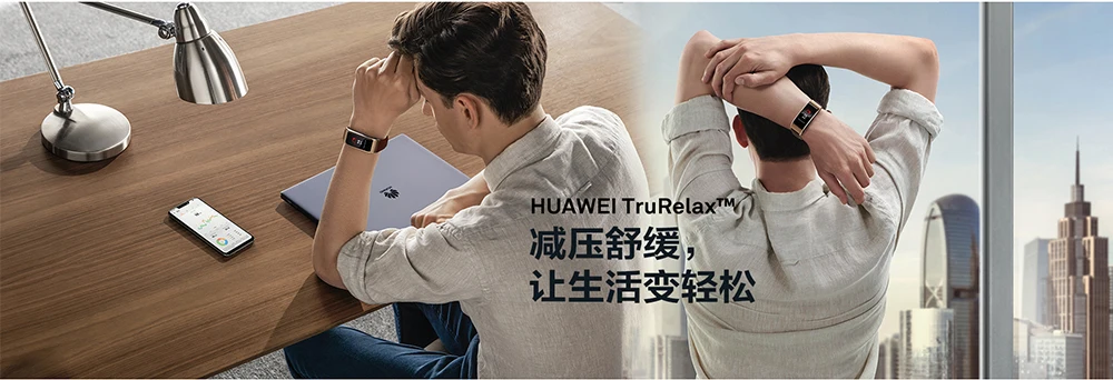 huawei TalkBand B5 Talk Band Bluetooth умный Браслет носимые спортивные Напульсники сенсорный AMOLED экран вызов наушники группа