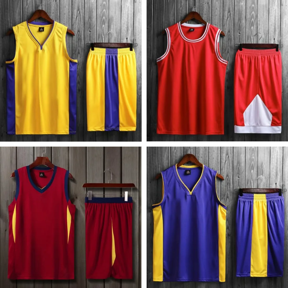 

Men & Kid Cheap Basketball Jerseys , Jersey Basketball uniforms, College Basketball T-Shirt , Basket Throwback Clothes Custom