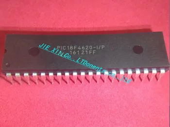 

10PCS PIC18F4620-I/P PIC18F4620 DIP-40 Best quality