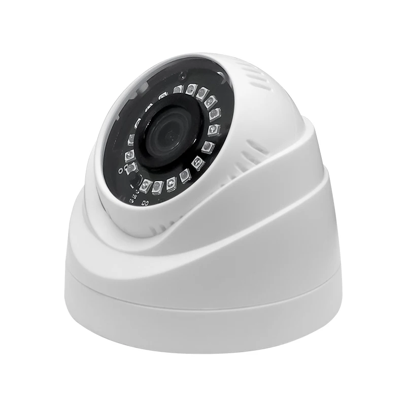 AKT2004TQ 4CH CCTV Системы 1080 P HDMI AHD DVR 4 шт. 2 0 МП Купол ИК Ночное Видение безопасности
