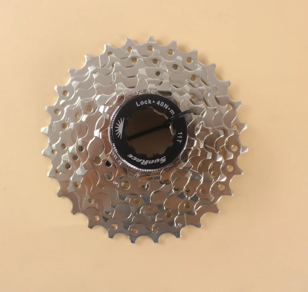 sunrace 7 speed freewheel