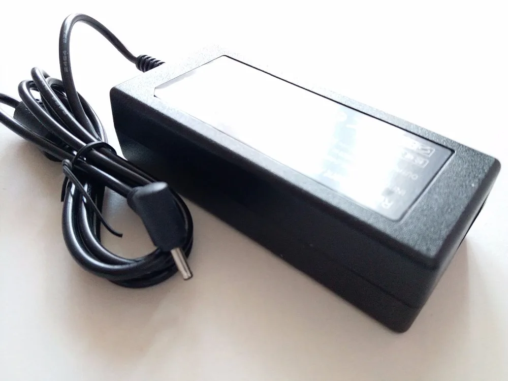 Зарядное устройство для Acer Chromebook C720 Icona S5 S7 W700 Aspire 19 в 3 42 А 65 Вт|charger iphone|charger lithiumcharger