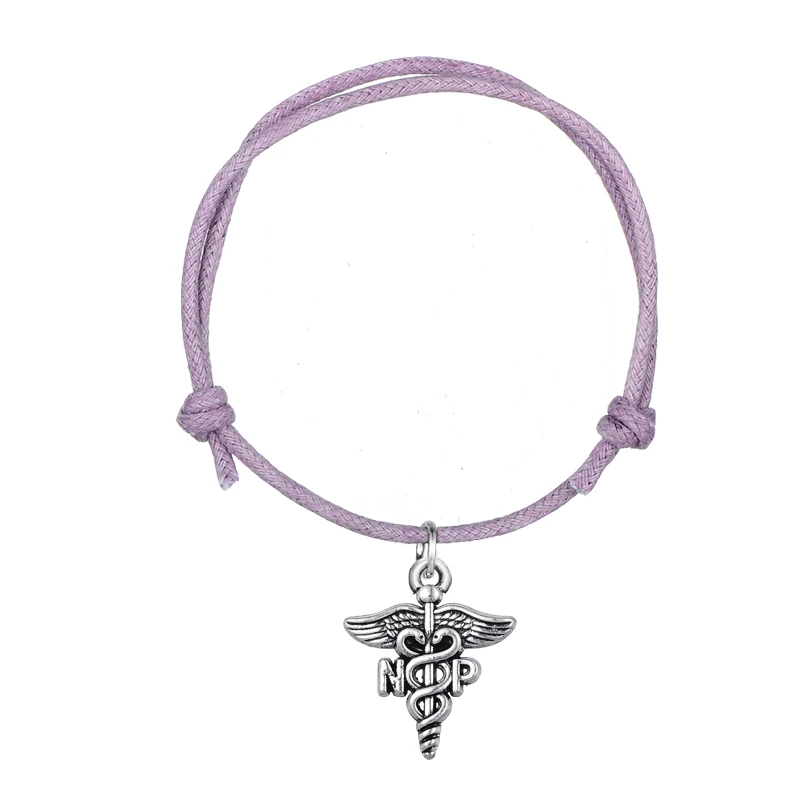 Wax Cord Bracelets48