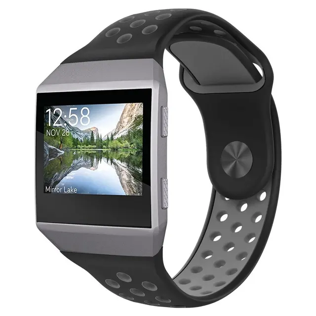 fitbit ionic 2 bands