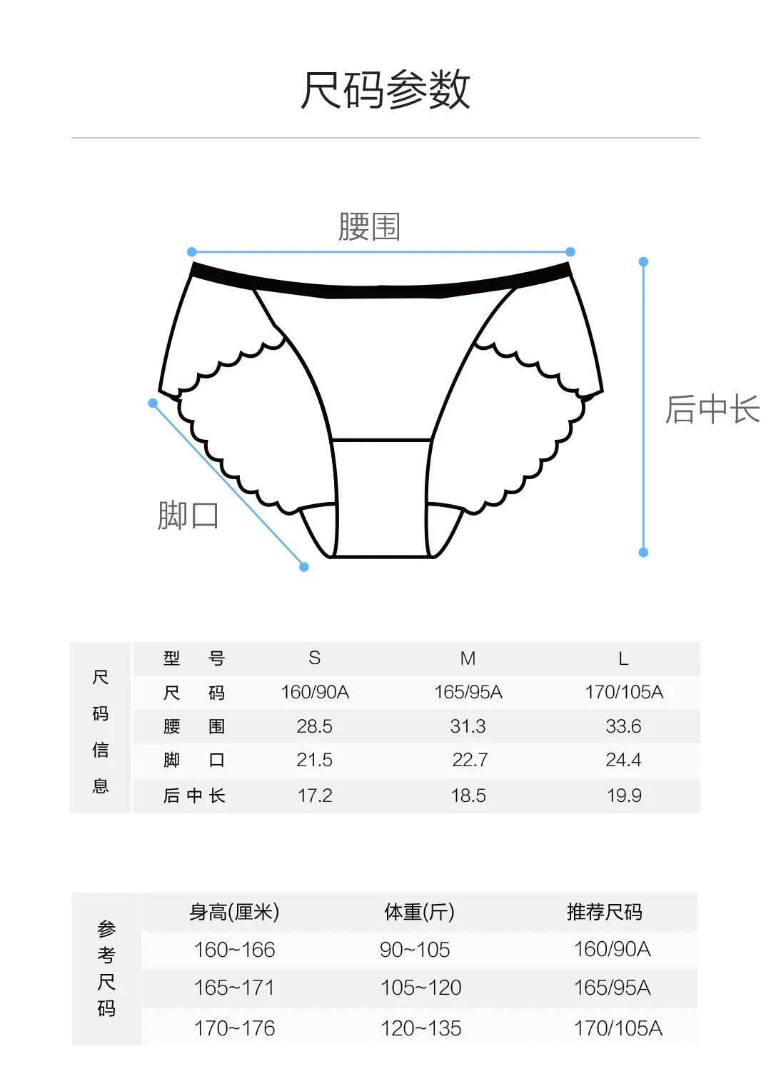 Xiaomi Youpin Instant Me Ladies Mid-rise Романтический Кружевной мешок бедра удобное сексуальное нижнее белье формы талии трусики