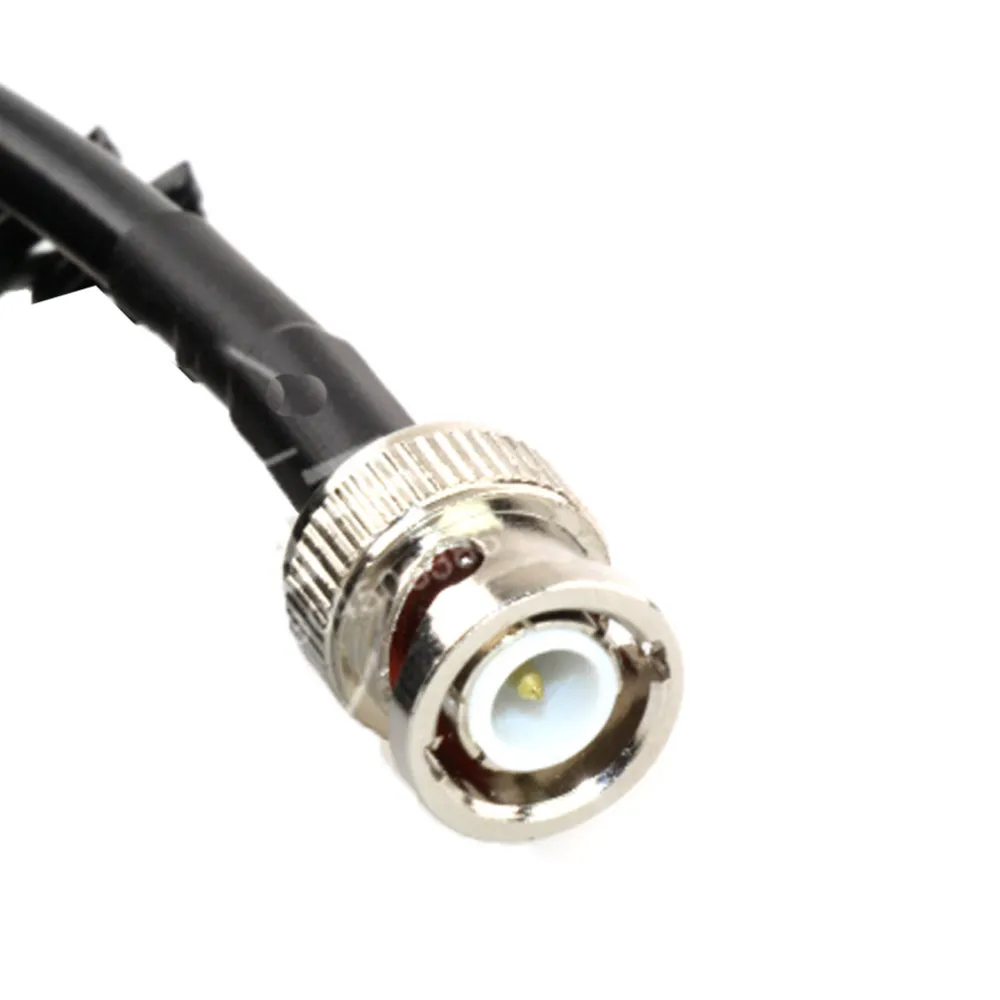 Walkie Talkie 12CM magnet & 5M feeder cable & BNC MAGNET ANTENNA BASE (2)