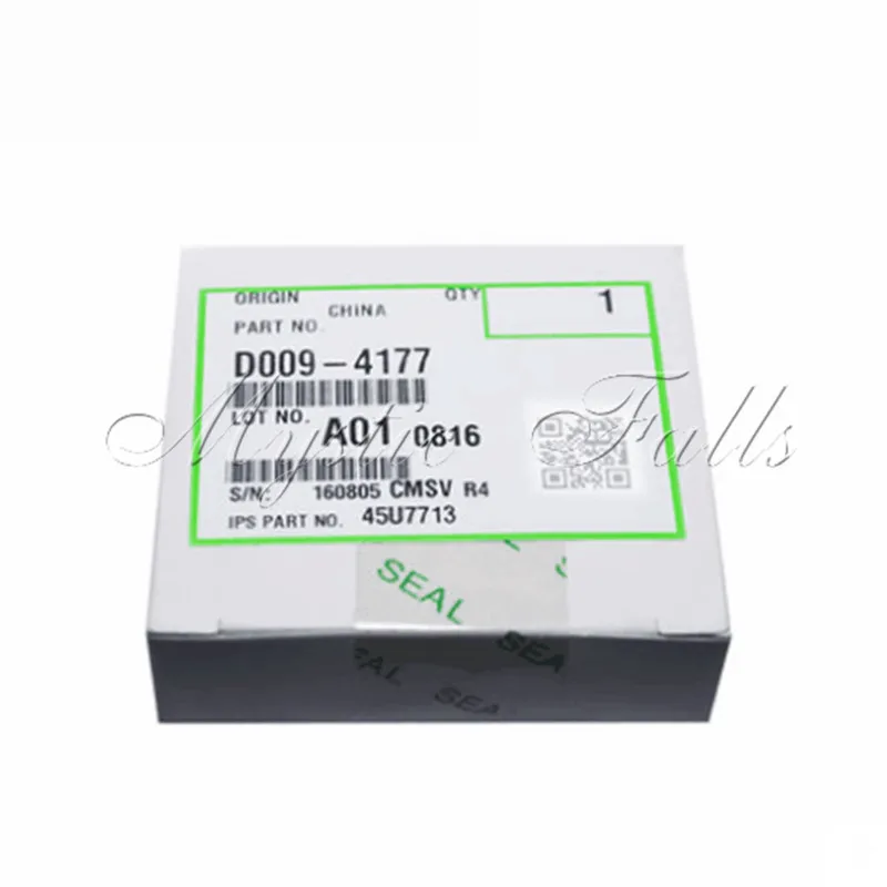 5X D009-4177 Термистор для Ricoh Aficio MP4001 MP4002 MP5001 MP5002 MP4000 MP5000 термистор Fuser D0094177 |
